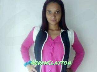 AerynClayton