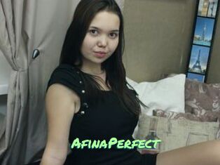 AfinaPerfect