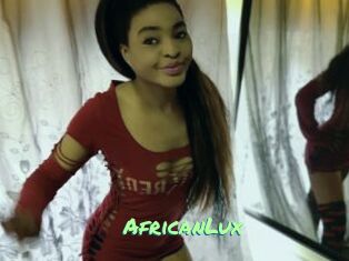 AfricanLux