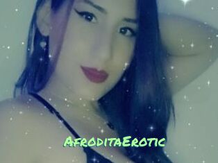 AfroditaErotic