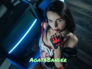 AgataBander