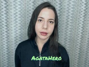 AgataHero Gothicorgien