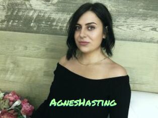 AgnesHasting