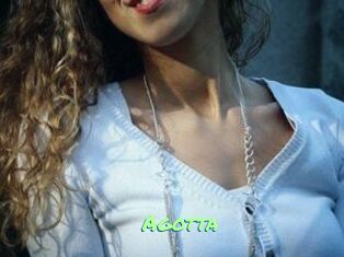 Agotta