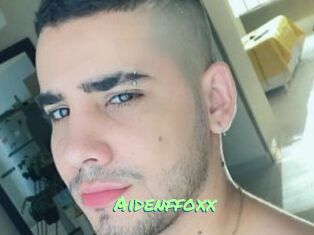 Aidenffoxx Gothicorgien