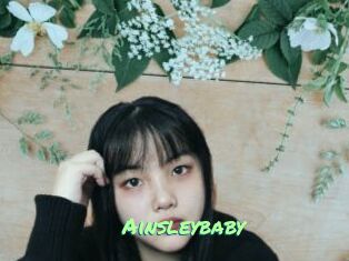 Ainsleybaby