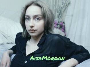 AisaMorgan