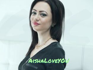 AishaLoveYOU