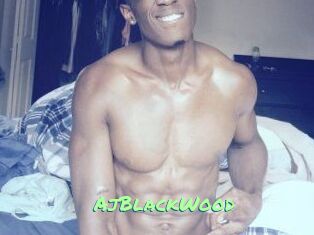 AjBlackWood