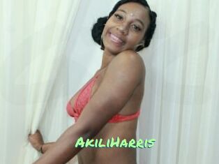 AkiliHarris