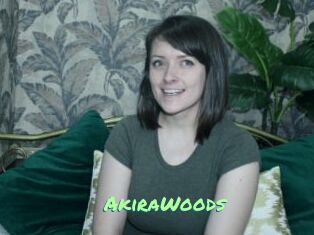 AkiraWoods