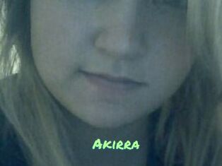 Akirra