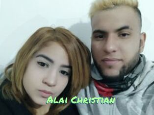 Alai_Christian