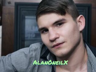 AlanOneilX