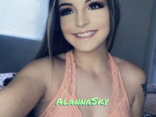 AlannaSky