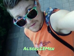 Alberd28Men