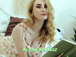 AlbinaAlvarez