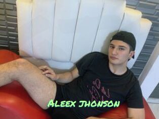 Aleex_jhonson