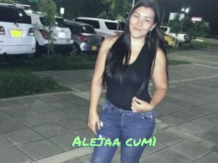 Alejaa_cum1