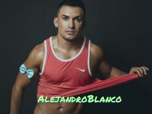 AlejandroBlanco