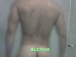 Alejoce