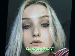 AleksaAlet