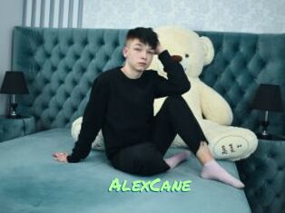 AlexCane