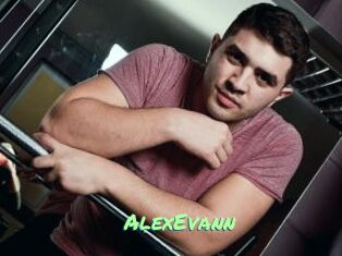 AlexEvann