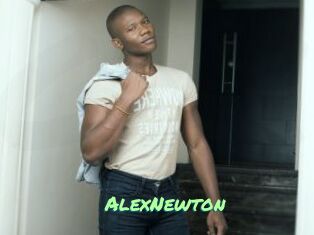 AlexNewton