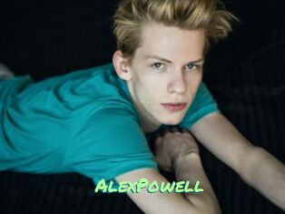 AlexPowell