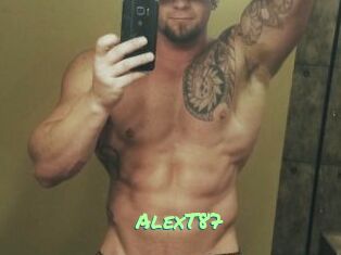 AlexT87 Gothicorgien