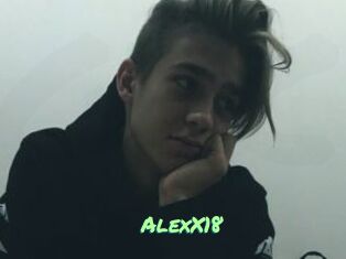 AlexX18