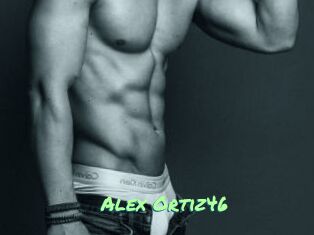 Alex_Ortiz46 Gothicorgien