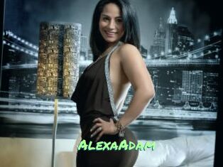 AlexaAdam