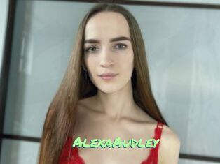 AlexaAudley