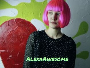 AlexaAwesome
