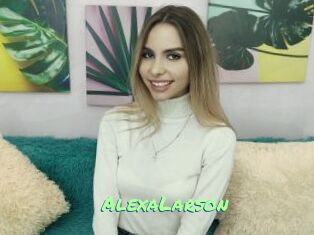 AlexaLarson