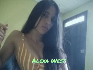 Alexa_West