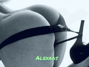 Alexaas