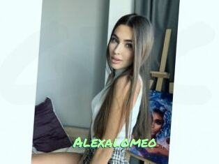 Alexalomeo