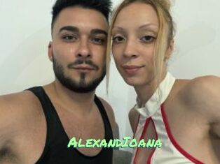AlexandIoana Gothicorgien