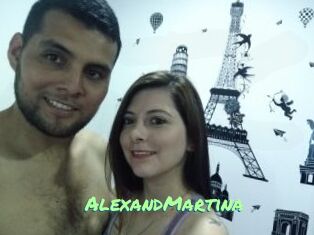 AlexandMartina