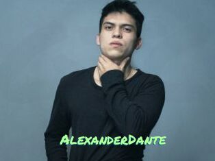 AlexanderDante