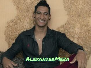 AlexanderMeza