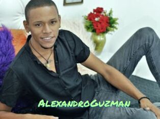 AlexandroGuzman