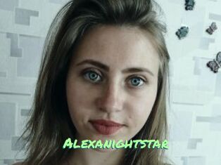 Alexanightstar