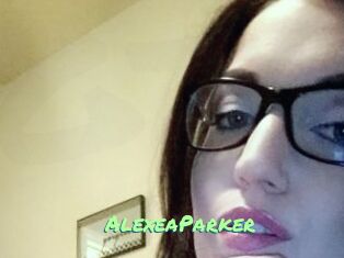 AlexeaParker