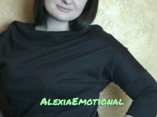 AlexiaEmotional