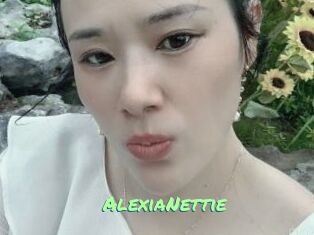 AlexiaNettie