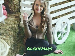 Alexiemays